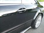 Mercedes-Benz CLK63 AMG Black Series 2008 года (NA)